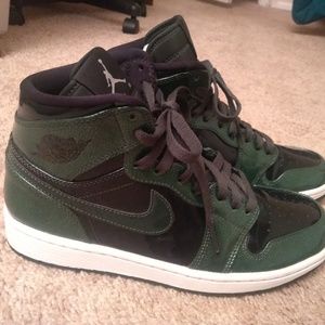 Nike Air Jordan 1